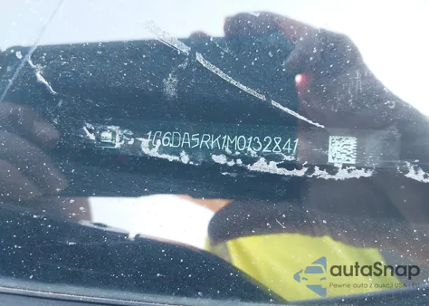 2021 Cadillac Ct4 Luxury z USA, uszkodzony, nr VIN 1G6DA5RK1M0132841